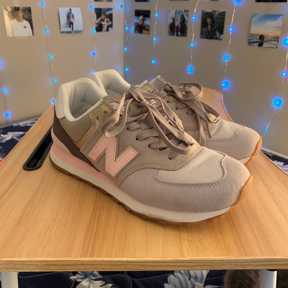 New Balance Sneakers